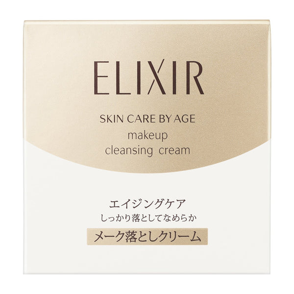 Shiseido Elixir Superieur Makeup Cleansing Cream (Cream Cleanser) 140g