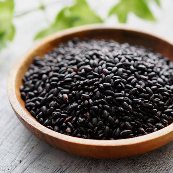 Imakawa Purple Black Vinegar Ancient Rice Vinegar 500ml