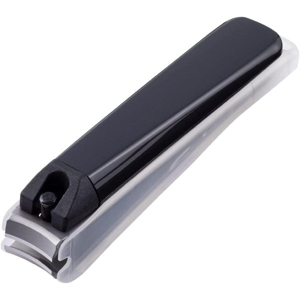 KAI Nail Clipper Type 001 Black KE0101