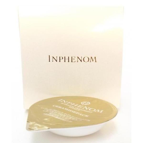 Milbon Inphenom Ceramide Pack CMC Hair Treatment 12g