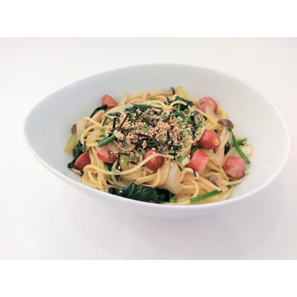 Manten Furikake Seasoning Sesame & Seaweed Mix 15g