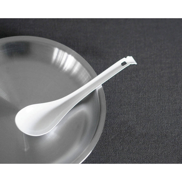 Noda Horo Enamel Renge Spoon