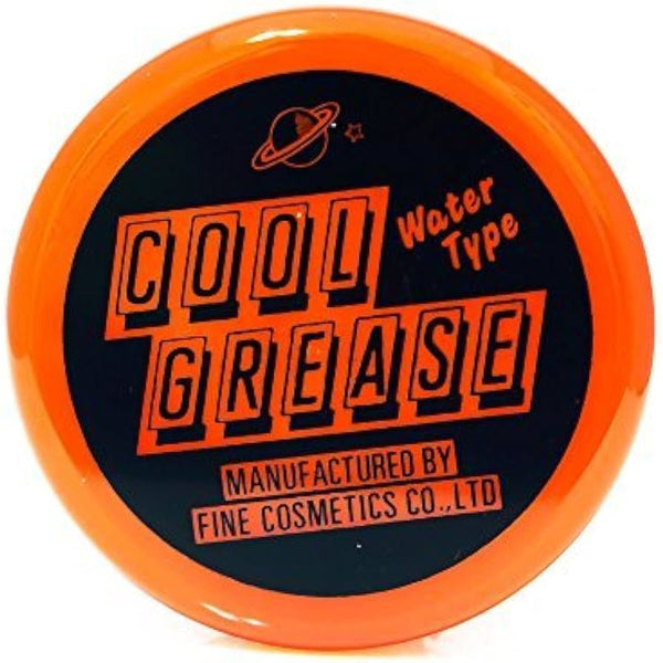 Cool Grease Red Hair Pomade 210g