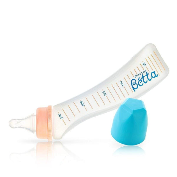 Betta Baby Bottle Jewel P2 240ml