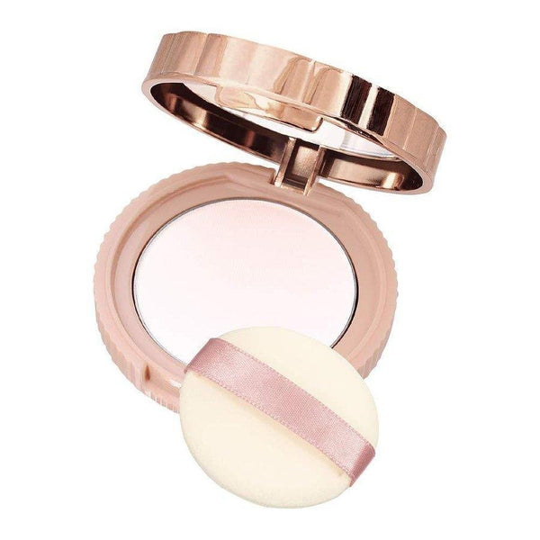 Canmake Secret Beauty Powder Skin Powder 01 Clear 4.5g