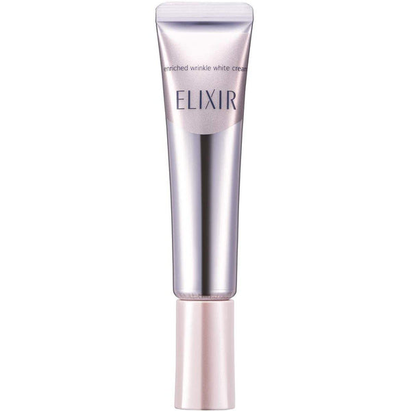 Shiseido Elixir Enriched Wrinkle White Cream S 15g