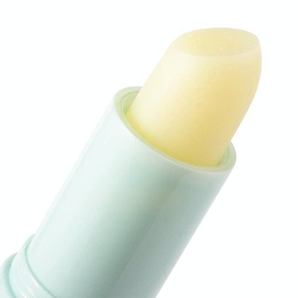 Rohto Mentholatum Natural Lip Baby Balm Fragrance Free Lip Cream 4g