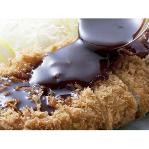 Oliver Japanese Tonkatsu Sauce (Pack of 3)