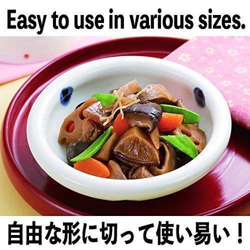 Sugimoto Dried Organic Japanese Shiitake Mushrooms 70g