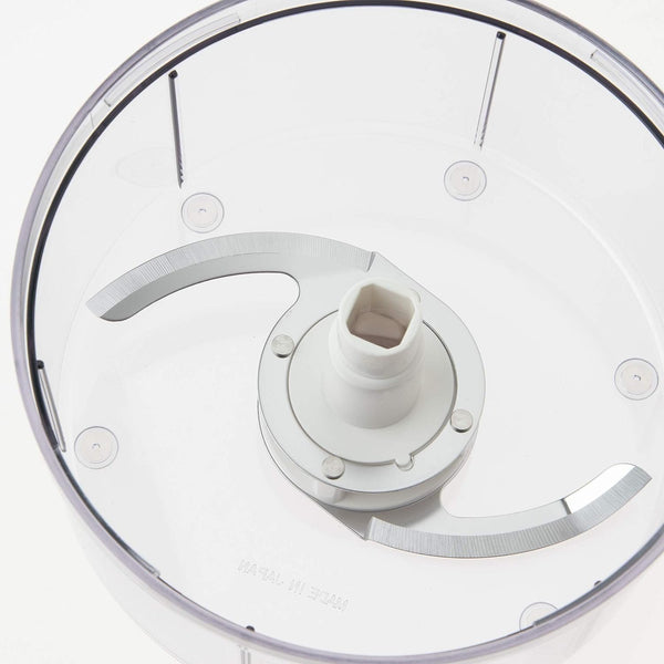 Shimomura Manual Food Chopper Spinning Vegetable Mincer