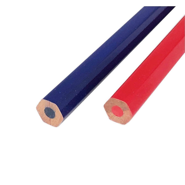 Tombow Ippo Blue Colored Pencils 12 Pieces