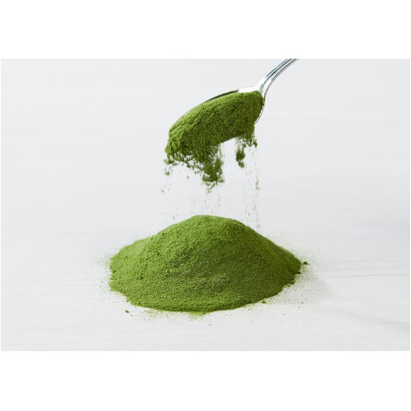 Tsujiri Soluble Unsweetened Matcha Green Tea Powder 40g