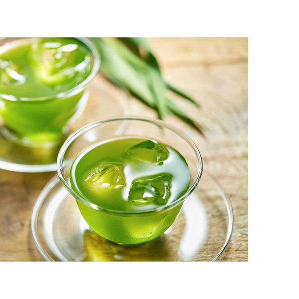 Yakult Watashi no Aojiru Green Barley Grass Juice Powder (60 Sticks) 240g