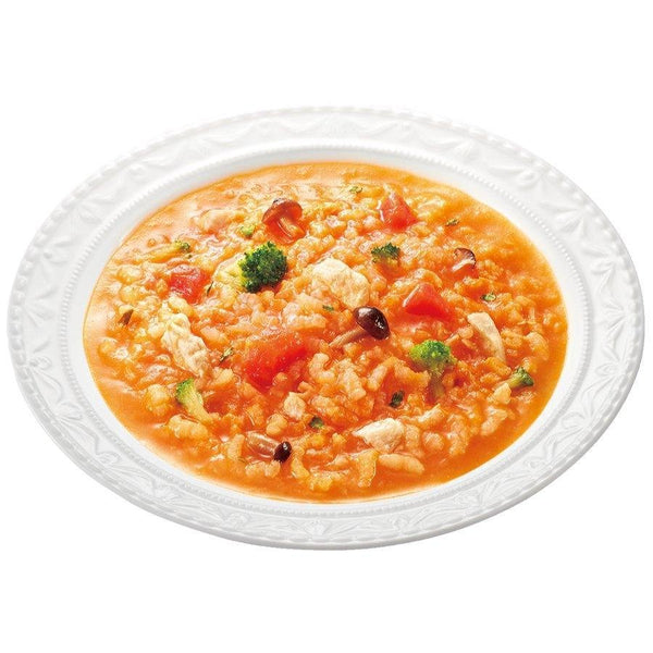 Amano Foods Cheese Risotto Freeze-Dried Rice Dish 4 Servings
