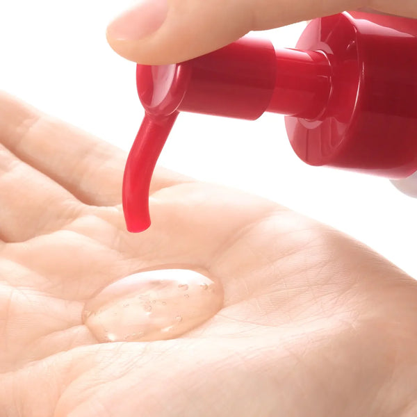 Shiseido Aqualabel Special Jelly 4-in-1 Moisturizer For Face 160ml