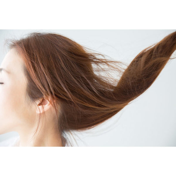 Ichikami Premium Hair Treatment Moisturizing Mask 200g