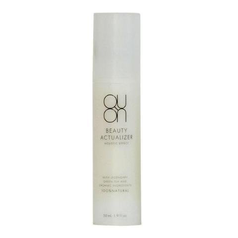 Quon Japan Beauty Actualizer All-in-One Facial Serum 50ml