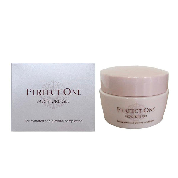 Perfect One Moisture Gel (All in One Moisturizer for Normal Skin) 75g