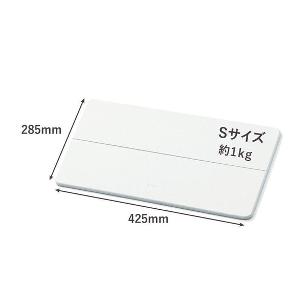 Soil Japan Diatomaceous Earth Bath Mat Gem