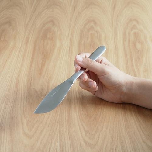 Sori Yanagi Designer Fruit Knife