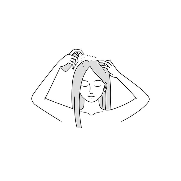 Milbon Aujua Gentle Aging Spa Shampoo Scalp Care Shampoo 500ml