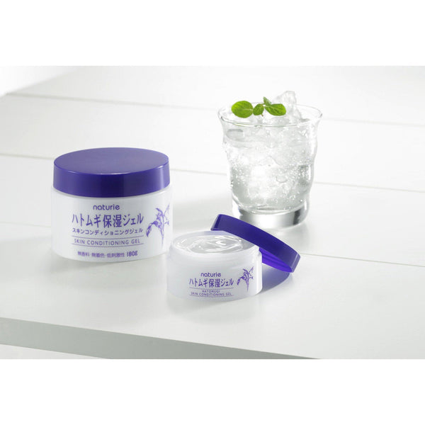 Naturie Hatomugi Skin Conditioning Gel Job's Tears Hydrating Gel 180g