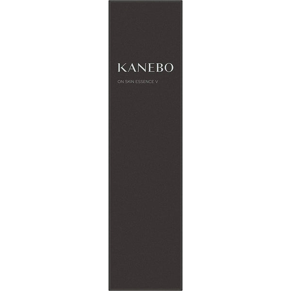 Kanebo On Skin Essence V Skin Softening Lotion 100ml