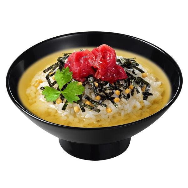 Nagatanien Dashi Chazuke 8 Servings
