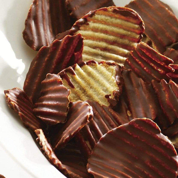 Royce Potato Chip Chocolate Original 190g