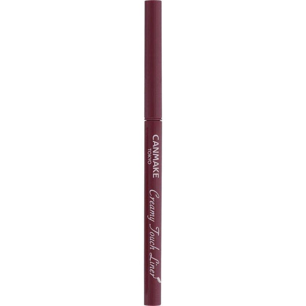 Canmake Creamy Touch Liner Super Ultrafine Gel-type Eyeliner
