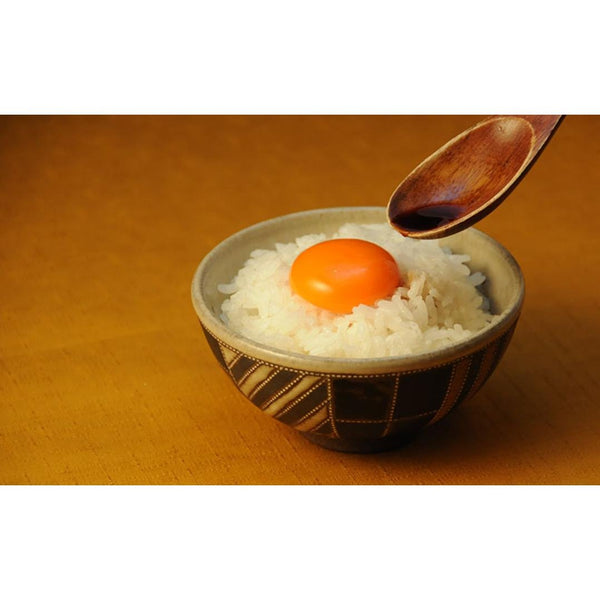 Yamaroku Kikubishio Shoyu Barrel Aged Japanese Soy Sauce 500ml