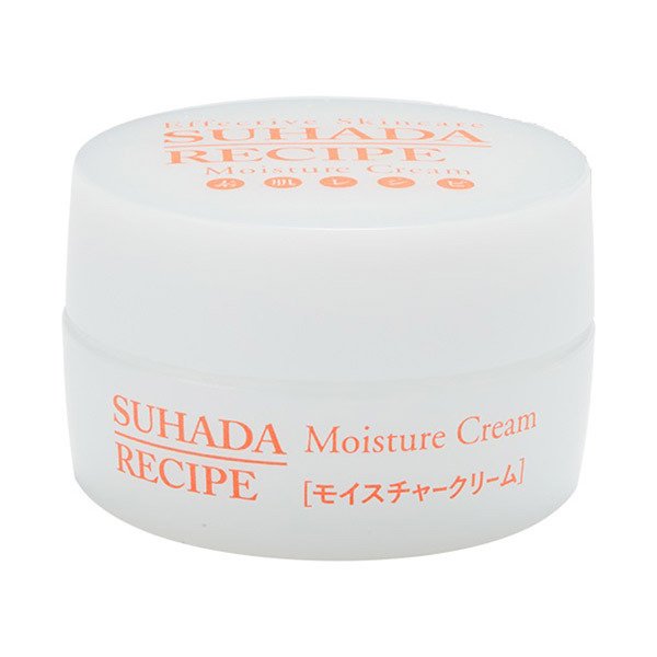 Pax Naturon Suhada Recipe All Natural Moisture Cream 30g