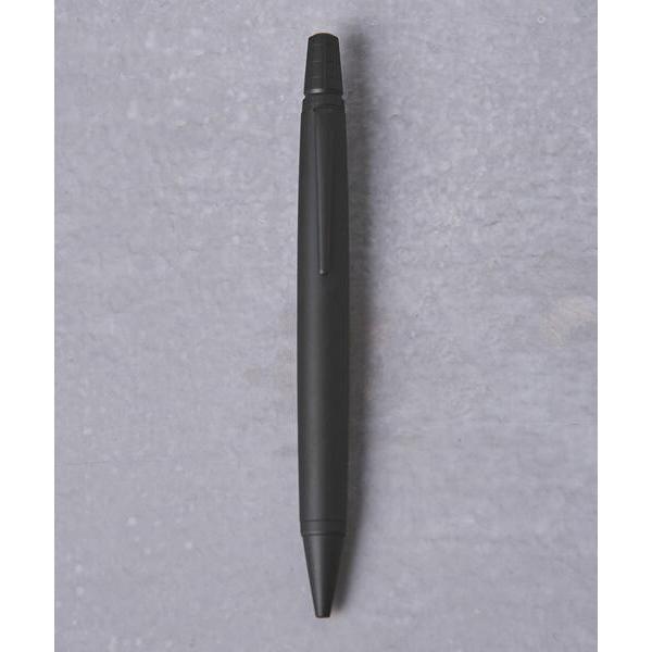 Pilot Raiz Premium Fine Writing Ballpoint Pen Midnight Black 0.7mm