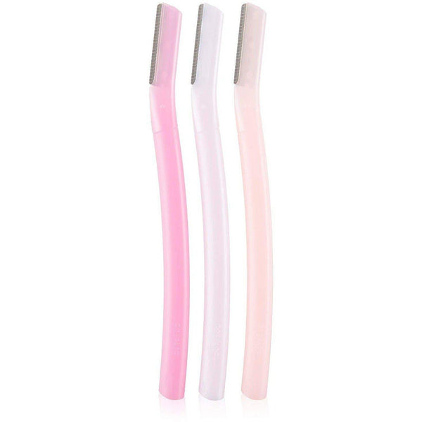 Prepare Handy Facial Razor for Women L Type 3 Razors