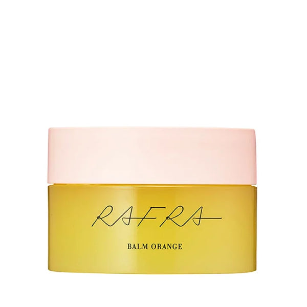 Rafra Balm Orange Hot Cleansing Gel 100g