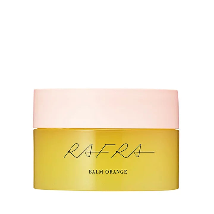 Rafra Balm Orange Hot Cleansing Gel 100g
