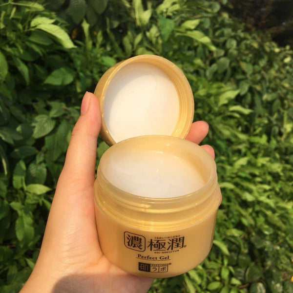 Rohto Hada Labo Koi Gokujyun Perfect Gel 100g