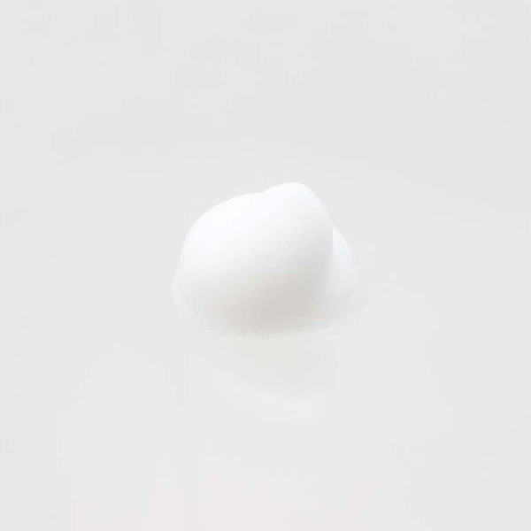 Rohto Mentholatum Acnes Fluffy Foam Face Wash Acne Cleanser 160ml