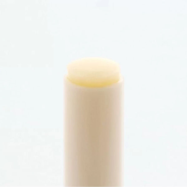 Rohto Mentholatum Melty Cream Lip Unscented Lip Balm SPF25/PA+++ 2.4g