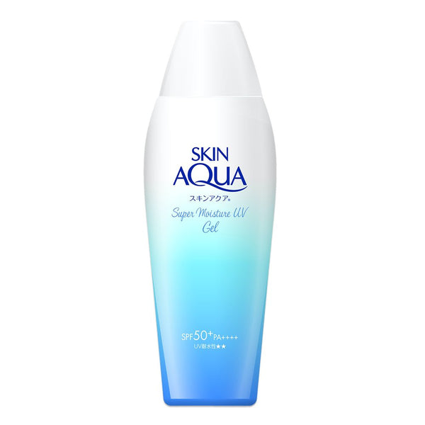 Skin Aqua Super Moisture Gel SPF50+ PA++++ 110g