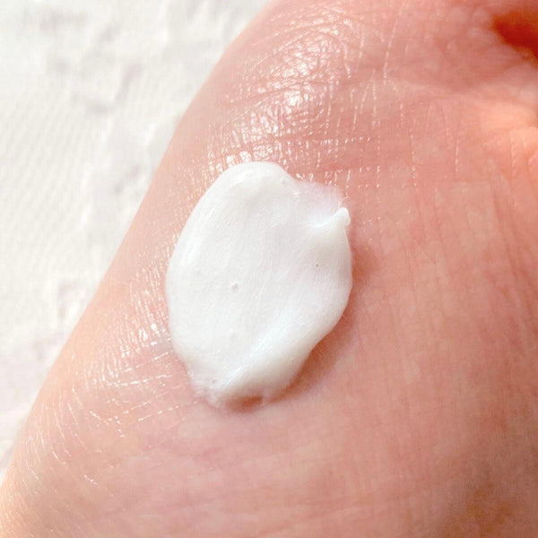 Rosette Cleansing Paste White Clay Lift Foam Cleanser 120g