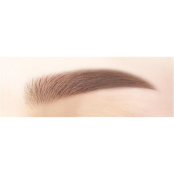 SANA NewBorn W Brow EX Eyebrow Pencil, Powder and Brush