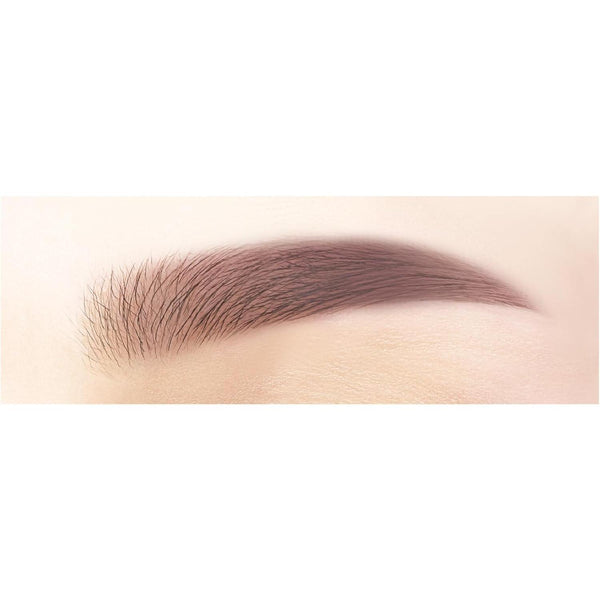 SANA NewBorn W Brow EX Eyebrow Pencil, Powder and Brush