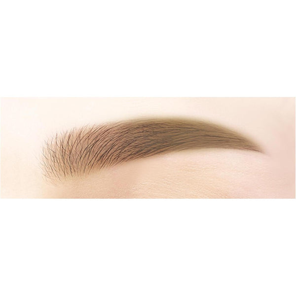 SANA NewBorn W Brow EX Eyebrow Pencil, Powder and Brush