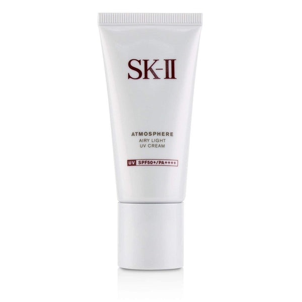 SK-II Atmosphere Airy Light Sunscreen UV Cream SPF50+ 30g