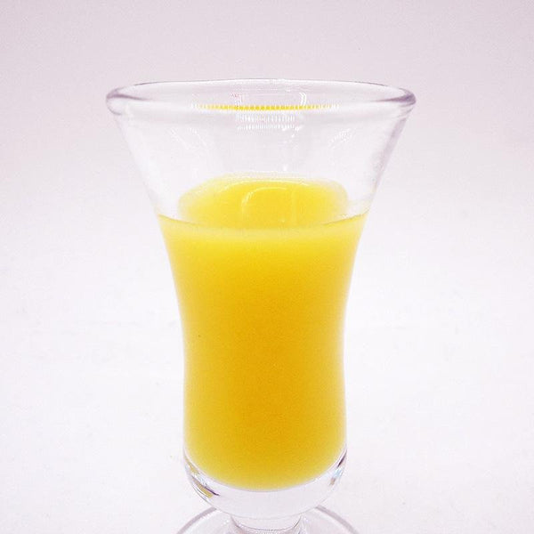 Sameura Hand Squeezed 100% Pure Yuzu Juice 120ml