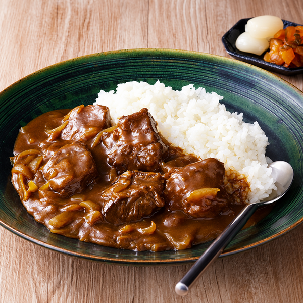 S&B Golden Japanese Curry Roux Blocks The Spice Medium Spicy 160g