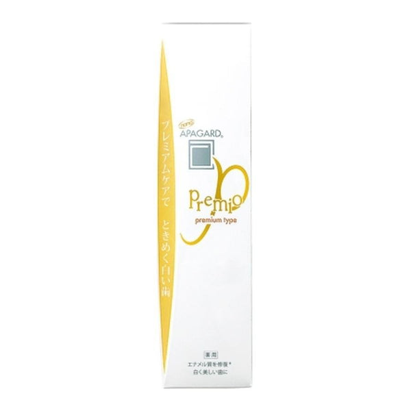 Sangi Apagard Premio Premium Toothpaste 105g