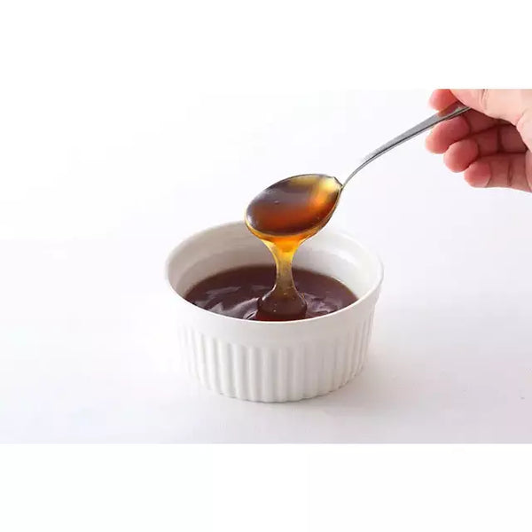 Seiki Bite Sized Daifuku Mochi Snack Mitarashi Walnuts Flavor 110g (Pack of 5)