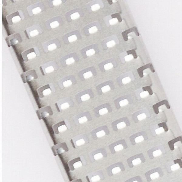 Shimomura Professional Microplane Grater For Cheese & Citrus